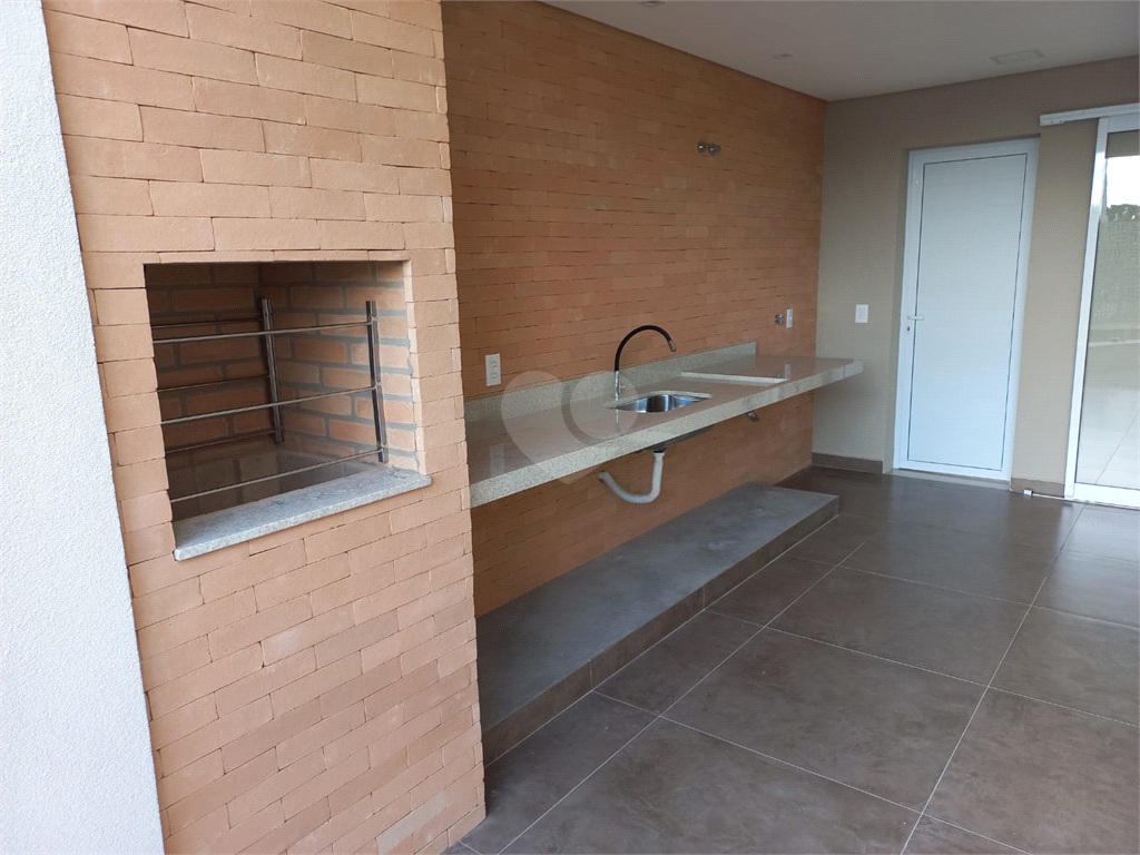 Venda Condomínio São Carlos Residencial Samambaia REO680733 23