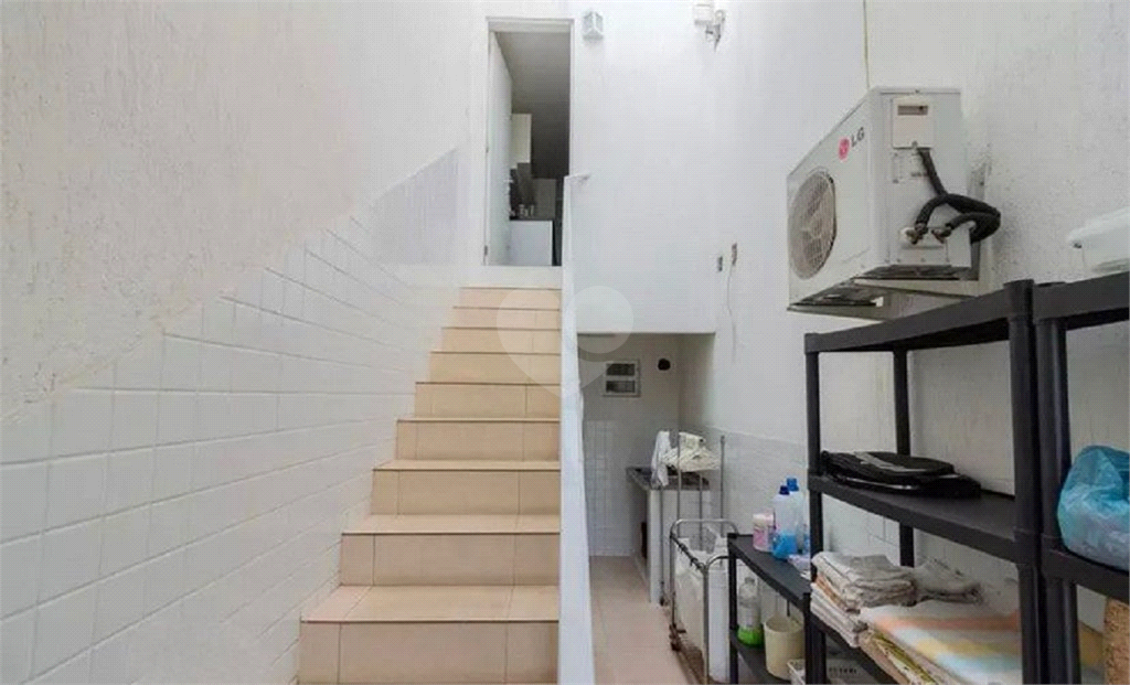 Venda Casa São Paulo Vila Congonhas REO680753 25