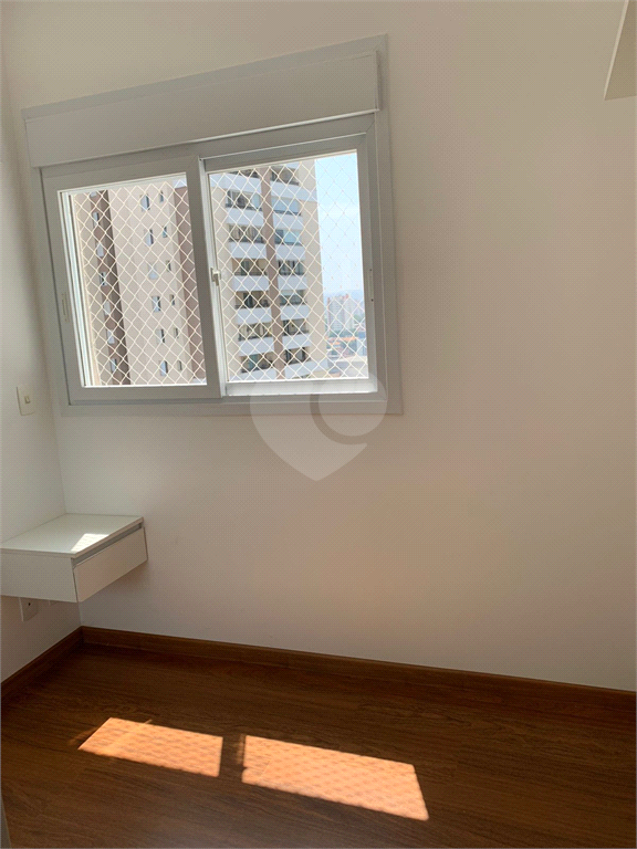 Venda Apartamento São Paulo Lauzane Paulista REO680758 11