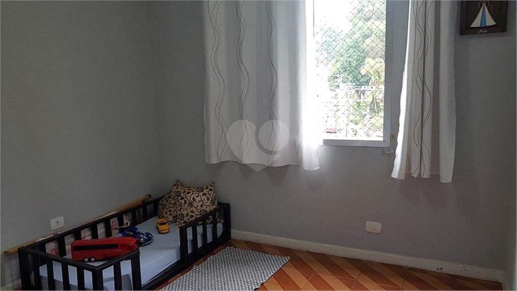 Venda Apartamento São Paulo Jardim Leonor Mendes De Barros REO680760 16