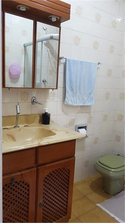 Venda Apartamento São Paulo Jardim Leonor Mendes De Barros REO680760 11