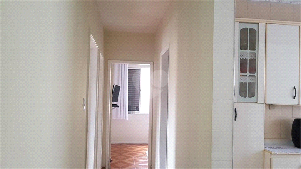 Venda Apartamento São Paulo Jardim Leonor Mendes De Barros REO680760 18