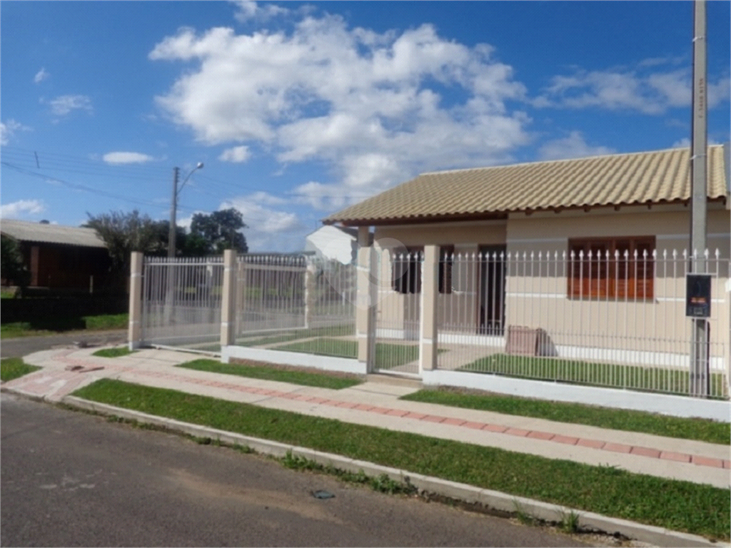 Venda Casa Gravataí Parque Dos Anjos REO680763 1