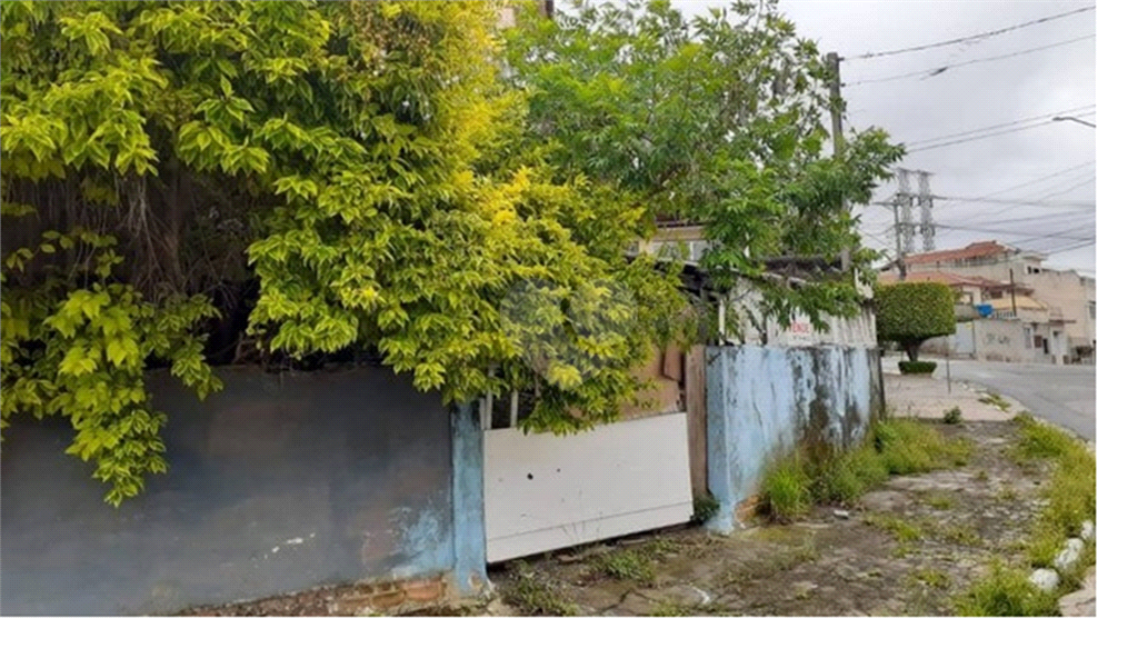 Venda Terreno São Paulo Vila Paiva REO680772 7