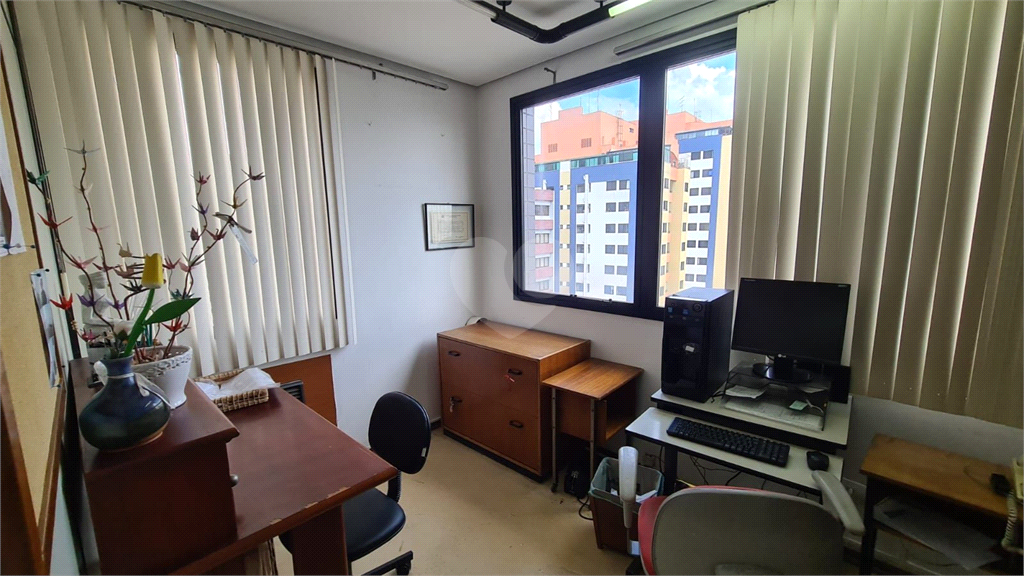 Venda Salas São Paulo Vila Da Saúde REO680774 11