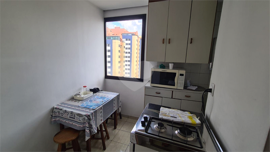 Venda Salas São Paulo Vila Da Saúde REO680782 11