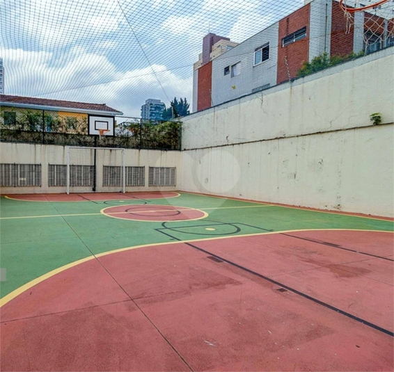 Venda Apartamento São Paulo Vila Olímpia REO680797 20