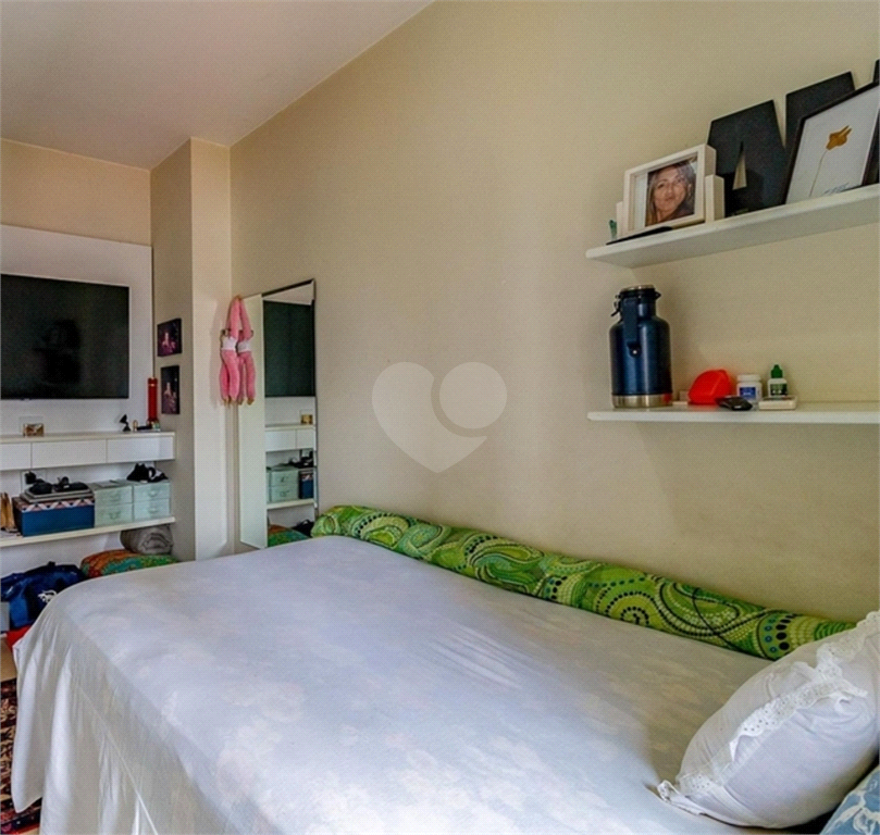 Venda Apartamento São Paulo Vila Olímpia REO680797 14