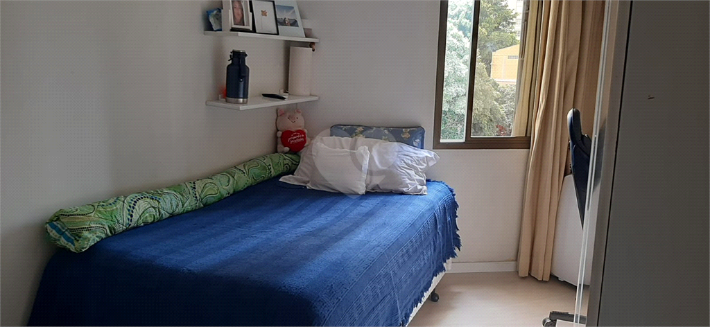 Venda Apartamento São Paulo Vila Olímpia REO680797 9