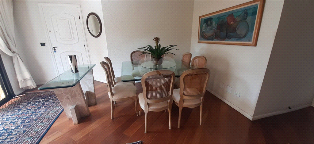 Venda Apartamento São Paulo Vila Olímpia REO680797 3