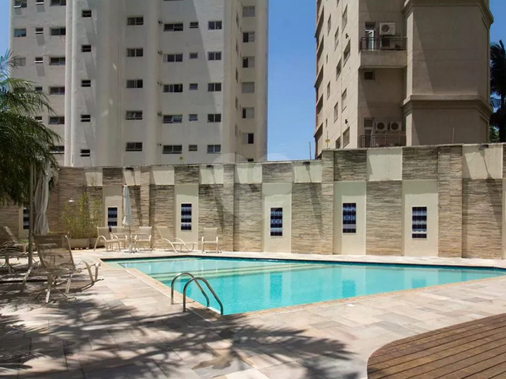 Venda Apartamento São Paulo Perdizes REO680798 43