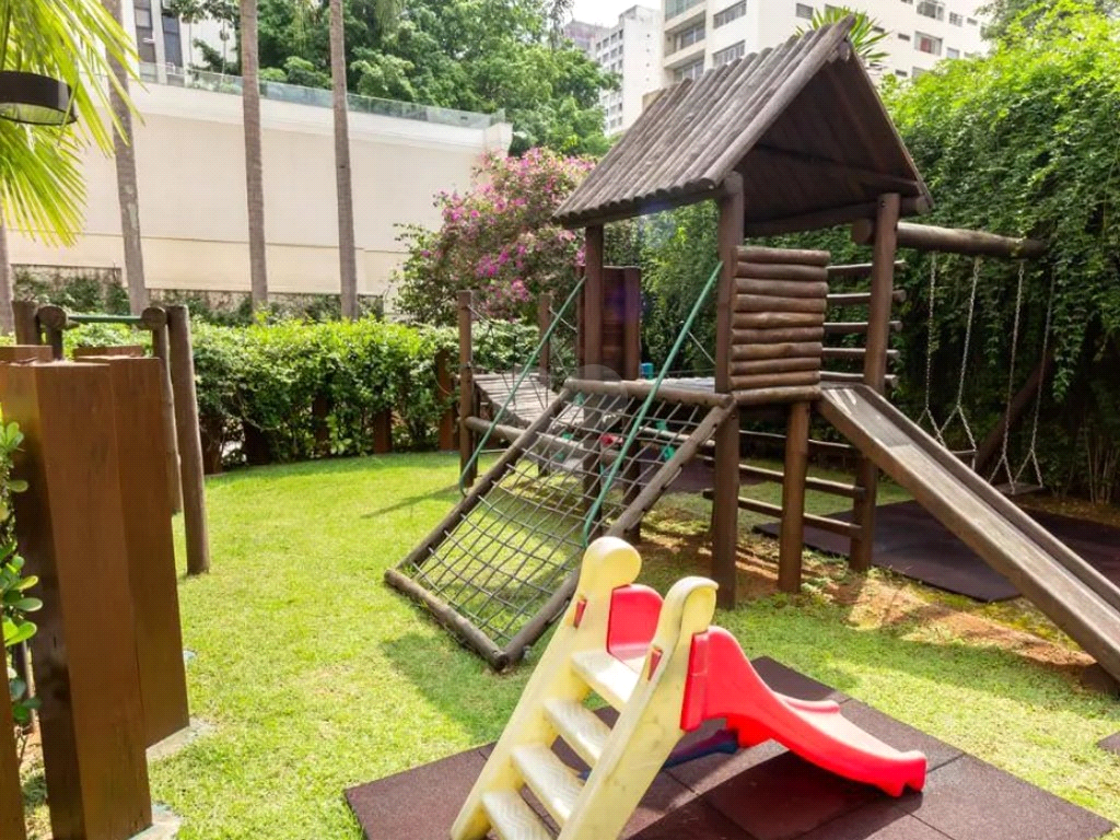 Venda Apartamento São Paulo Perdizes REO680798 41