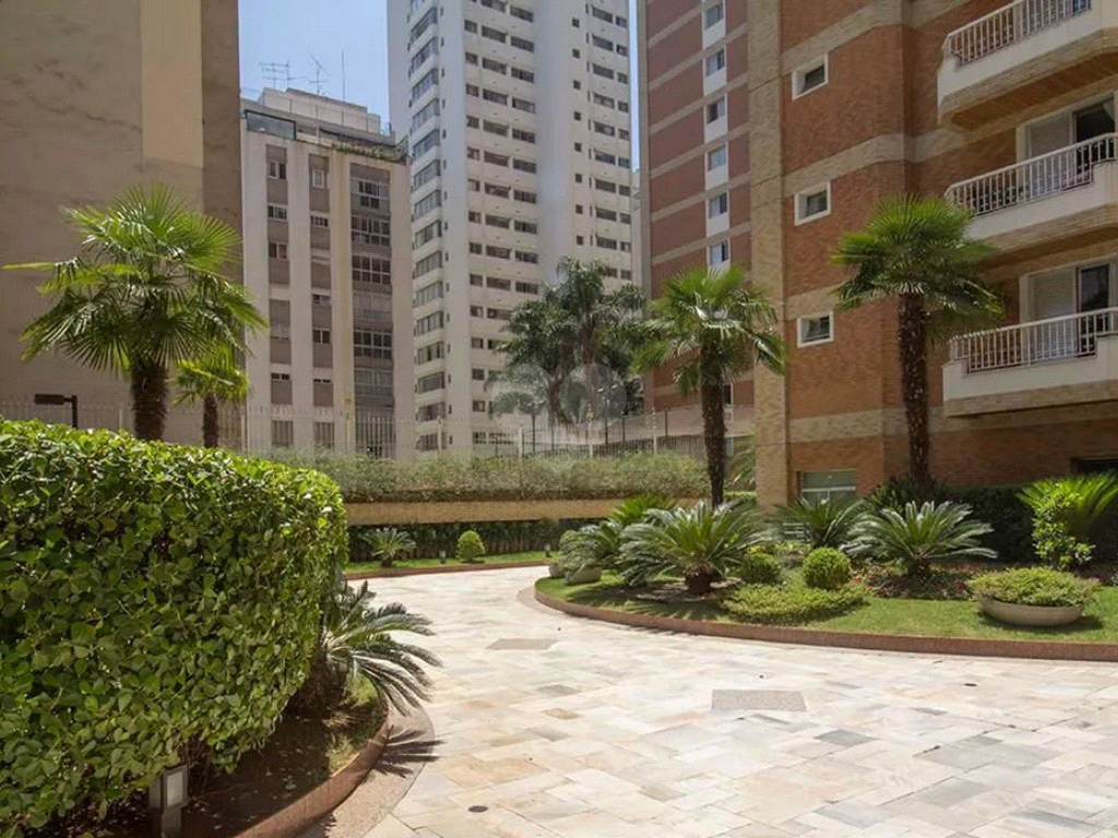 Venda Apartamento São Paulo Perdizes REO680798 40