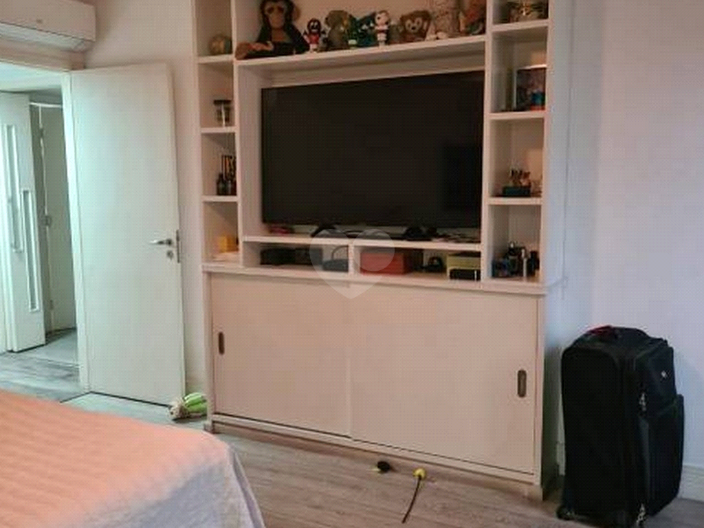 Venda Apartamento São Paulo Perdizes REO680798 17