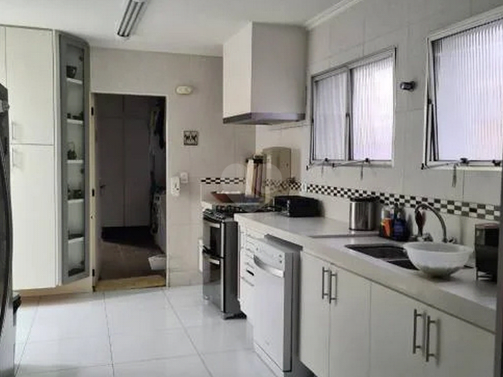 Venda Apartamento São Paulo Perdizes REO680798 7