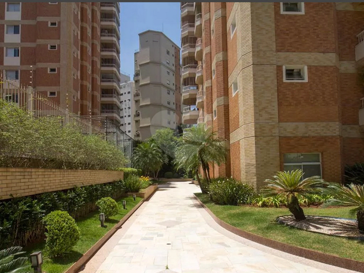 Venda Apartamento São Paulo Perdizes REO680798 39