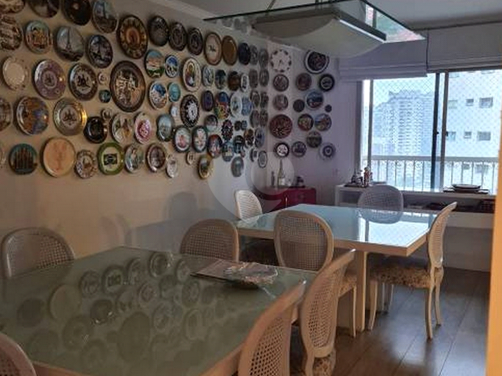 Venda Apartamento São Paulo Perdizes REO680798 2