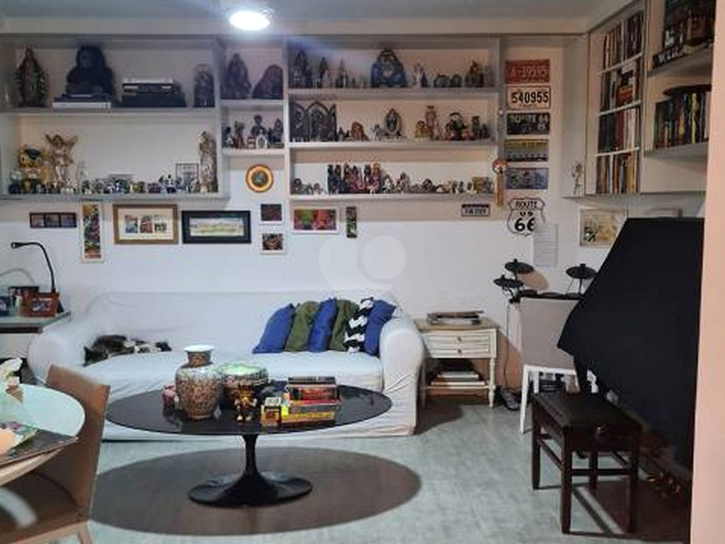 Venda Apartamento São Paulo Perdizes REO680798 8