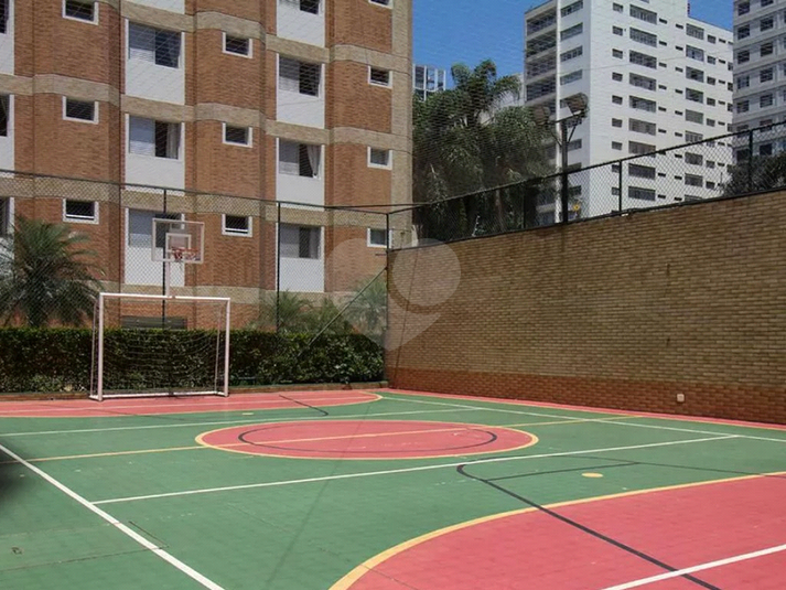 Venda Apartamento São Paulo Perdizes REO680798 20