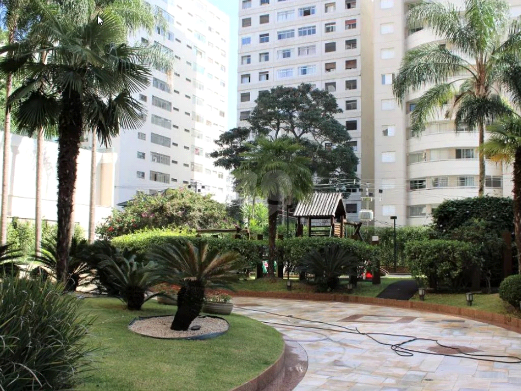 Venda Apartamento São Paulo Perdizes REO680798 23