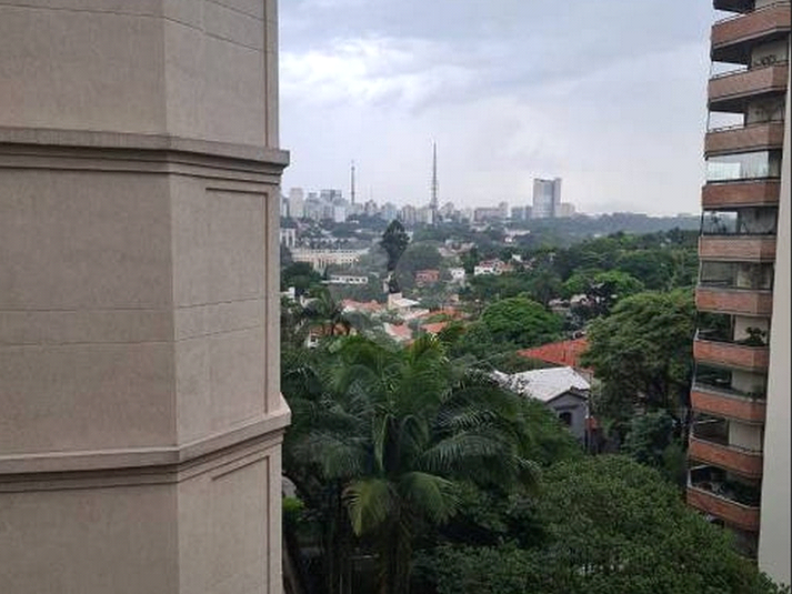 Venda Apartamento São Paulo Perdizes REO680798 4