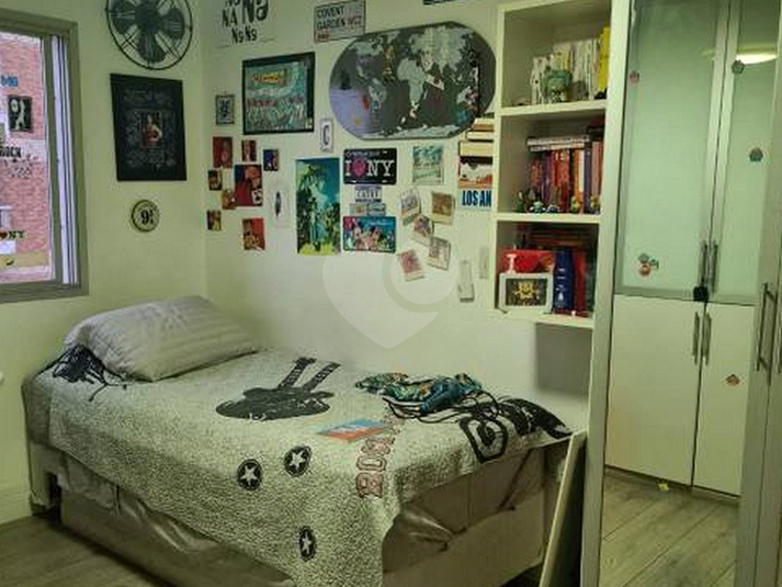 Venda Apartamento São Paulo Perdizes REO680798 13