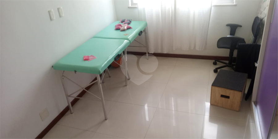 Venda Apartamento Rio De Janeiro Vila Isabel REO680801 19