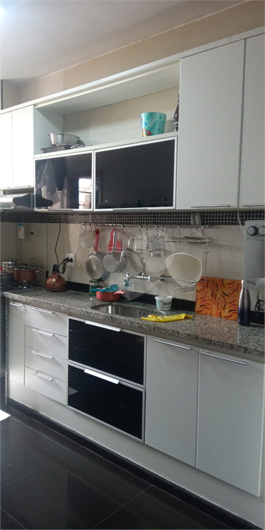 Venda Apartamento Rio De Janeiro Vila Isabel REO680801 34