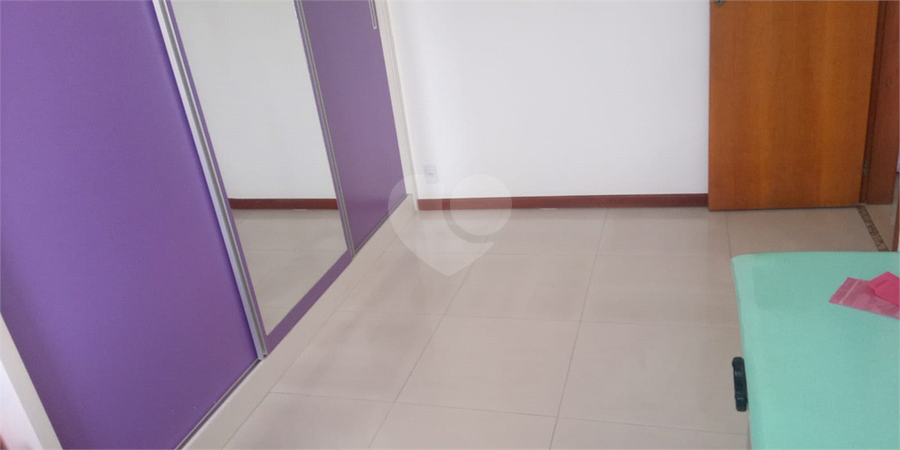 Venda Apartamento Rio De Janeiro Vila Isabel REO680801 18