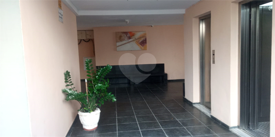 Venda Apartamento Rio De Janeiro Vila Isabel REO680801 44