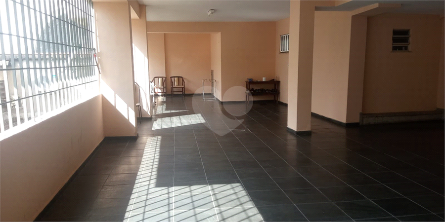 Venda Apartamento Rio De Janeiro Vila Isabel REO680801 46