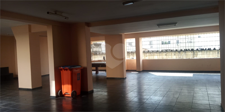 Venda Apartamento Rio De Janeiro Vila Isabel REO680801 45