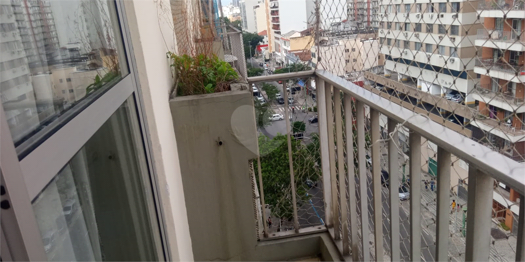 Venda Apartamento Rio De Janeiro Vila Isabel REO680801 1