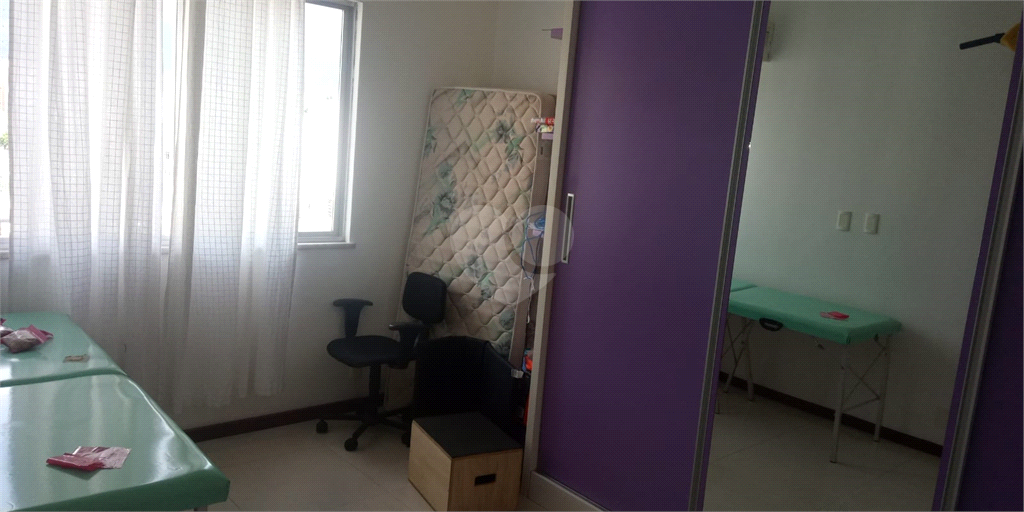 Venda Apartamento Rio De Janeiro Vila Isabel REO680801 17