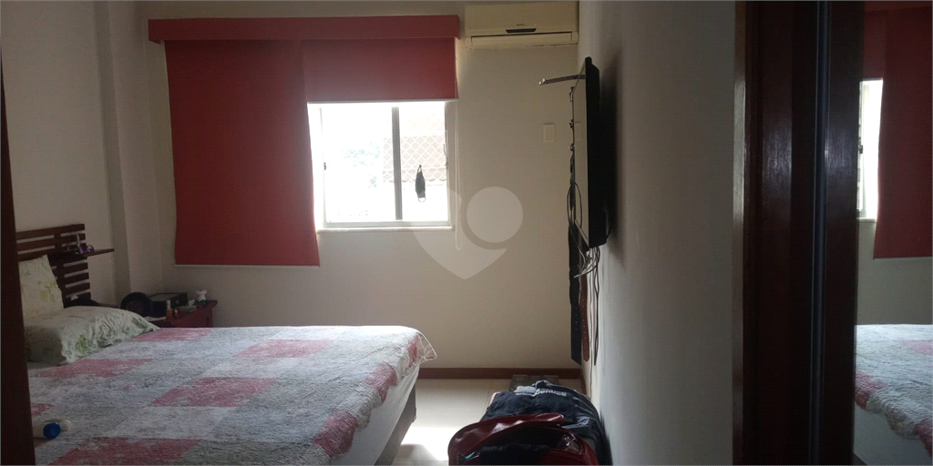 Venda Apartamento Rio De Janeiro Vila Isabel REO680801 23