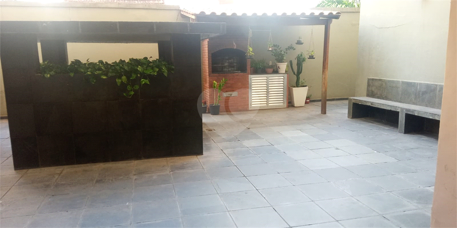 Venda Apartamento Rio De Janeiro Vila Isabel REO680801 43