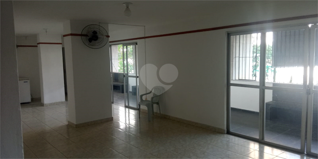 Venda Apartamento Rio De Janeiro Vila Isabel REO680801 51