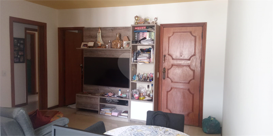 Venda Apartamento Rio De Janeiro Vila Isabel REO680801 6