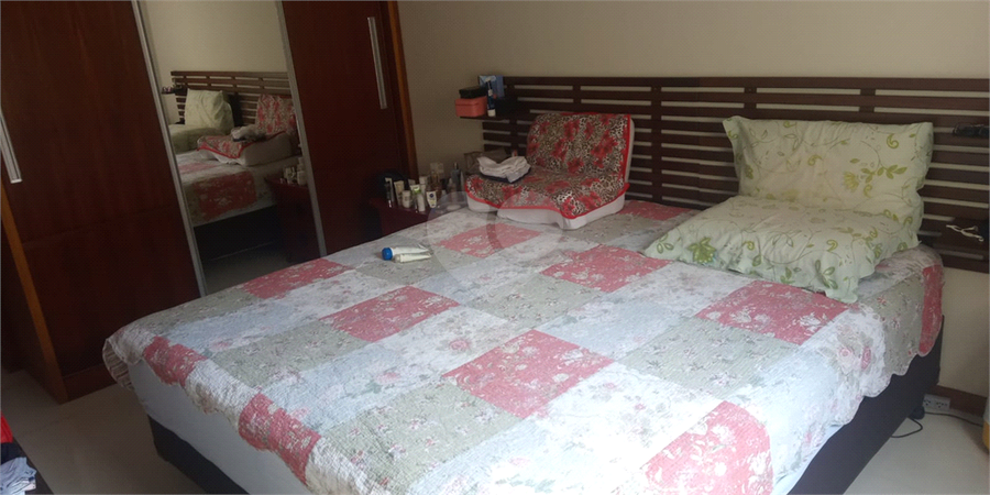 Venda Apartamento Rio De Janeiro Vila Isabel REO680801 21