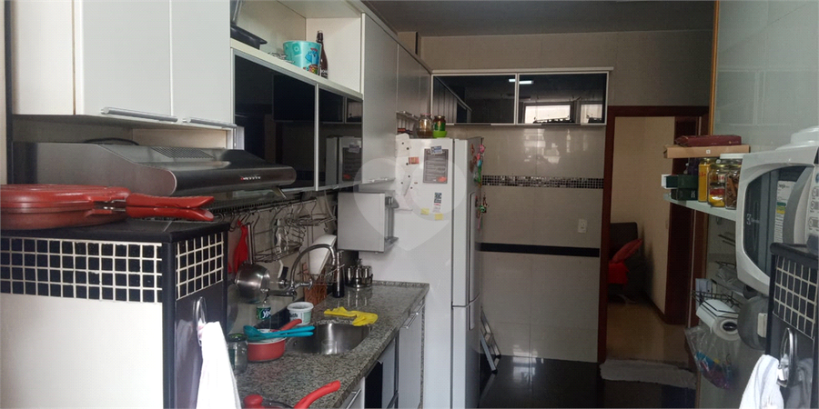 Venda Apartamento Rio De Janeiro Vila Isabel REO680801 31