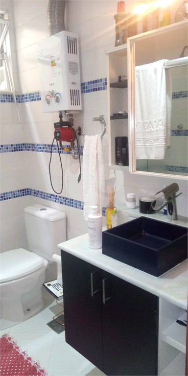 Venda Apartamento Rio De Janeiro Vila Isabel REO680801 15