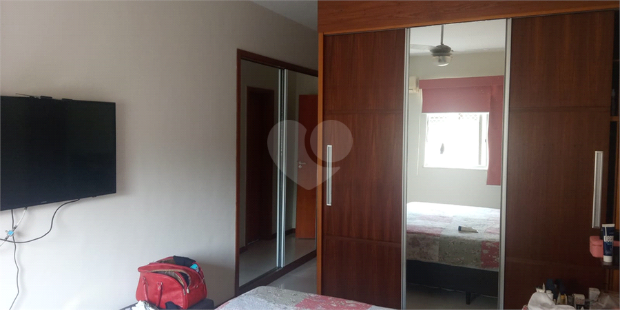 Venda Apartamento Rio De Janeiro Vila Isabel REO680801 24