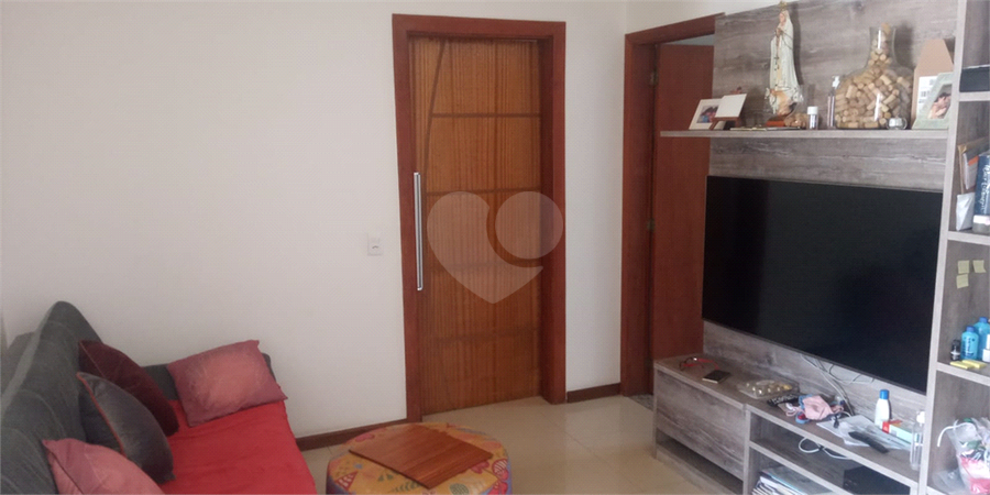 Venda Apartamento Rio De Janeiro Vila Isabel REO680801 5