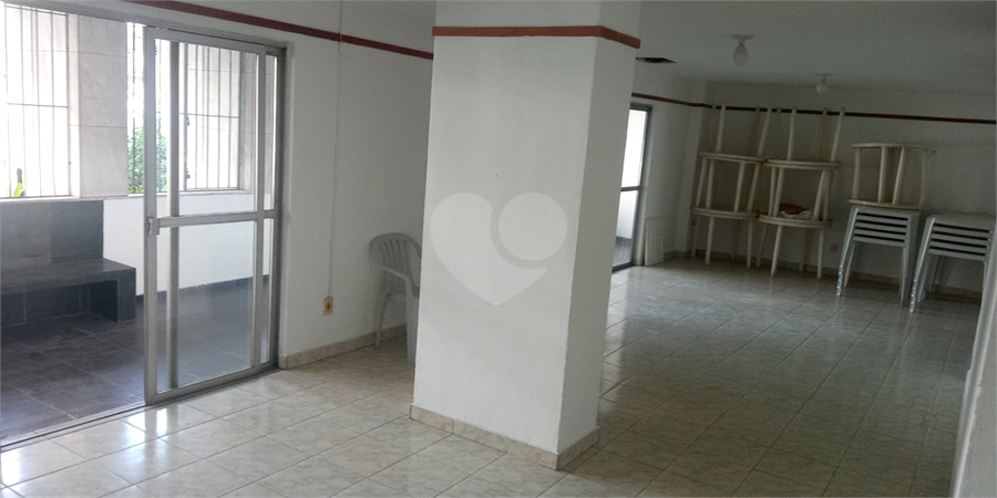 Venda Apartamento Rio De Janeiro Vila Isabel REO680801 56