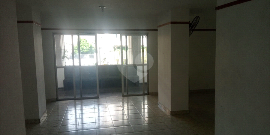 Venda Apartamento Rio De Janeiro Vila Isabel REO680801 53