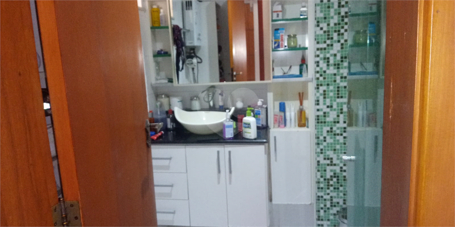 Venda Apartamento Rio De Janeiro Vila Isabel REO680801 26