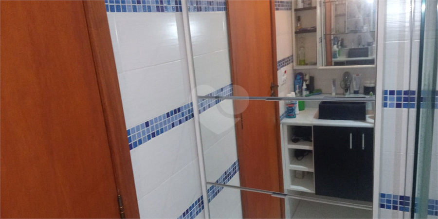 Venda Apartamento Rio De Janeiro Vila Isabel REO680801 14