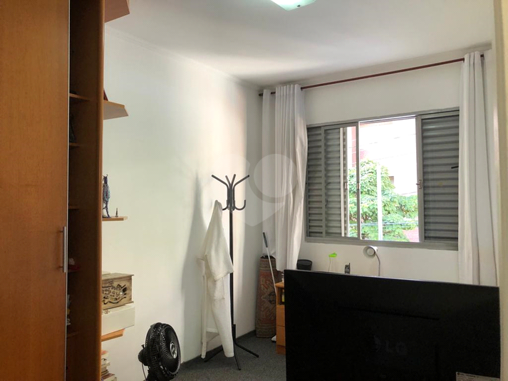 Venda Sobrado São Paulo Vila Mariana REO680809 18