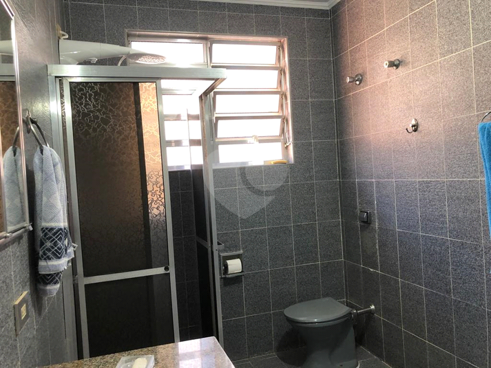 Venda Sobrado São Paulo Vila Mariana REO680809 8