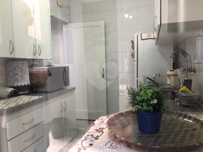 Venda Sobrado São Paulo Vila Mariana REO680809 31